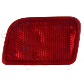 ARKA TAMPON REFLEKTÖR SAĞ MASTER MOVANO III 10 SCENIC II 04-10