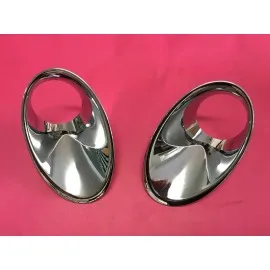 Sis Far Kapaği Nikelaji / Takim Mgn Iii