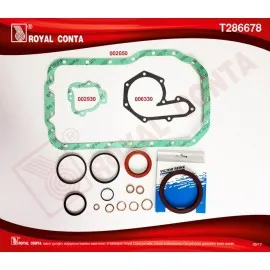 Motor Alt Takim Conta Skt Keçeli Lgn 1.8-Mgn 2.0 F3P-F3R