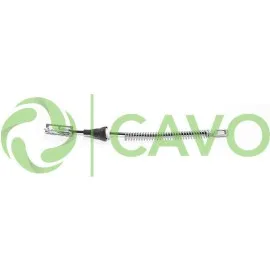 El Fren Telleri Arka Sağ Corsa C Kampana Fren C/abs