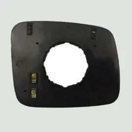 Ayna Cami Sol Transporter T4 90-01 Isitmali Asferik Vm-186Aghl