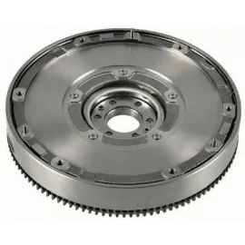 6366000011 DEBRİYAJ VOLANT CMAX II-GRAND CMAX-FOCUS 3 1.6 TDCİ 11 VOLVO S40 1.6D 2 C30 V50 10-12 - V40 12 MAZDA