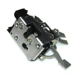 Bagaj Kapi Kilidi Orta F.ducato -Boxer -Jumper