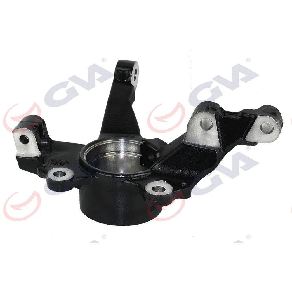 AKS TAŞIYICI ÖN SOL CORSA D DİZEL 07-12