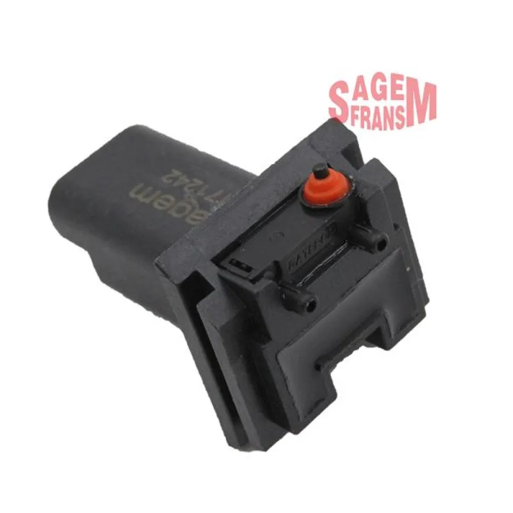 Bagaj Kondaktor Anahtari Peugeot Partner, Citroen Berlingo - Picasso - C4