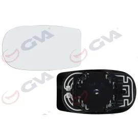 Ayna Cami Sol Punto 99-05 Isitmali Konveks