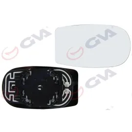 Ayna Cami Sağ Punto 99-05 Isitmali Konveks