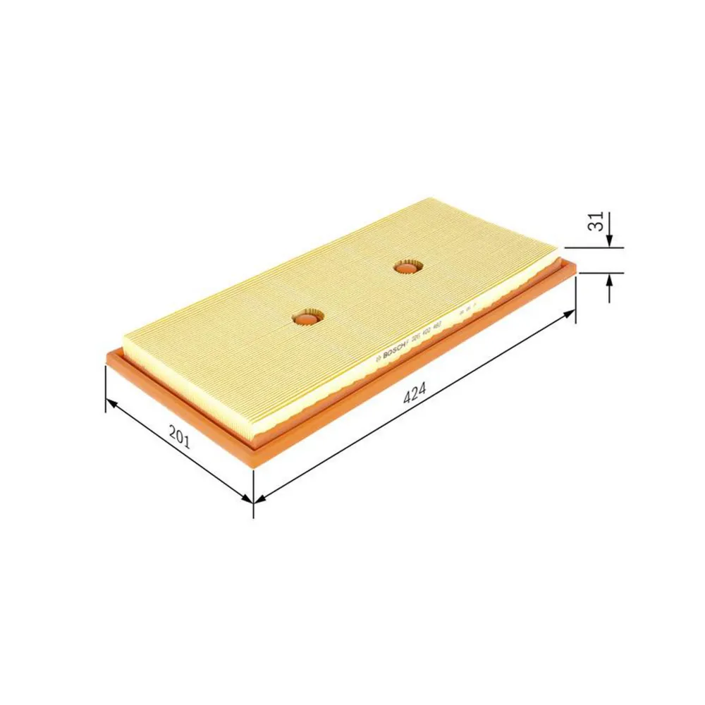 HAVA FİLTRESİ MERCEDES-BENZ E-KLASSE M-KLASSE C-KLASSE CLS-KLASSE SL-KLASSE SLK-KLASSE S-KLASSE GLK-KLAS