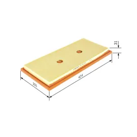HAVA FİLTRESİ MERCEDES-BENZ E-KLASSE M-KLASSE C-KLASSE CLS-KLASSE SL-KLASSE SLK-KLASSE S-KLASSE GLK-KLAS
