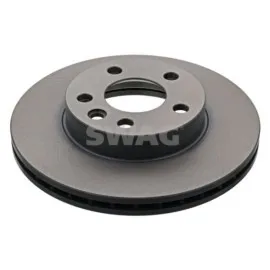 Ön Fren Aynasi Transporter T4 1.9 D Td 2.4 D 2.5 Tdi 90/4.03 280X24X5Dlxhavali Febi 14040