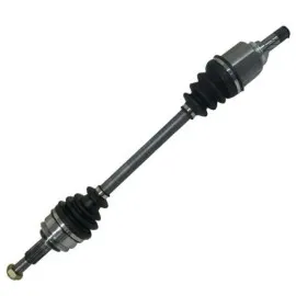 Aks Ön Sol Kng Iii 1.5 Dci-1.6-1.6 16V 09