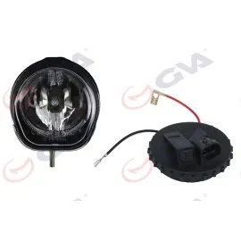 Sis Fari Albea-Doblo-Palio 06 Marea-Brava-Bravo-Multipla-Jumper Iii-Boxer Iii-Ducato 02 Fiorino Ampüllü