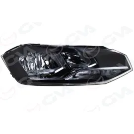 Ön Far Komple Sağ Vw Polo 2018