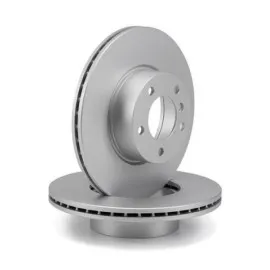 Ön Fren Aynasi R9-R11-R19 Clio I 91 Clio Ii 98 Megane I 96 Twingo 96 Clio Symbol 00 Logan 06 Sandero 08 238X12 4 Delik