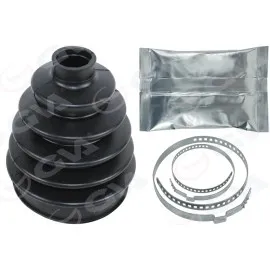 Diş Aks Körüğü Caddy-Golf V- Passat - Jetta Iii 1.9-2.0 Tdi Audi A3-Tt Yağ Kelepçeli