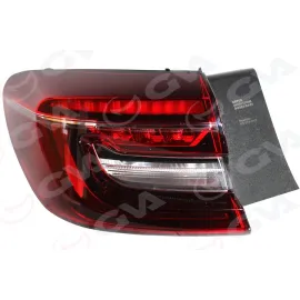 Stop Diş Sol Renault Clio V Joy Touch 20-