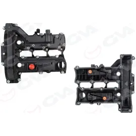 KÜLBÜTÖR KAPAĞI FORD FOCUS III 11> FIESTA B-MAX ECOSPORT 1.0 11> ECOBOOST