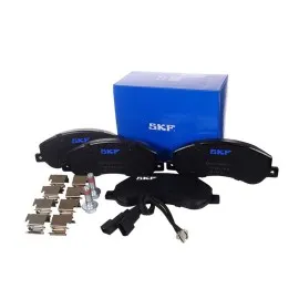 On Fren Balatasi Transit V348 11>14 A.ceker Vw Amarok 2.0Tdi 10> Aksesuarli Ikaz Fisi Civata Yay