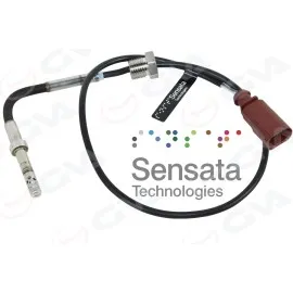 Egzoz Sicaklik Sensörü Vw T5-T6 Caaa-Caab-Caac-Cfca 2.0 Tdi