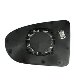 Diş Dikiz Ayna Cami Isitmali Sağ Qashqai 06-13