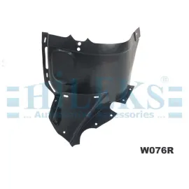 ÇAMURLUK DAVLUMBAZI ÖNÜN ÖNÜ SAĞ GOLF VII 13-16