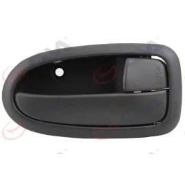 İç Açma Kolu Ön Sağ Gri H100 Kamy 04-