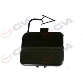 Arka Tampon Çeki Demir Kapaği Sağ Passat Cc 2012-2017