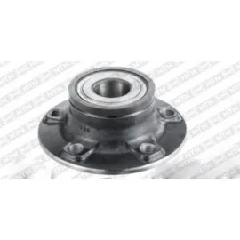 Arka Teker Rulmani Poryali Audi A4 (07-)-A5 (07-)-A6 (10-)