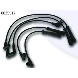 BUJİ+BOBİN KABLOSU R9-19-EXPRESS 1,4ie