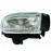 SİS FARI SAĞ [ RENAULT 19, MEGANE, 1996-1999, CLIO 1996-1998, LAGUNA 1996-1999, VW TRANSPORTER T4 (OVAL TİP)(H1) ]