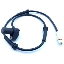 ABS SENSÖRÜ ARKA SOL CLIO II 98 745mm