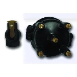 Distrübitör Kapaği Tevzi Makarasi Clio-Exp