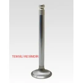 Emme Eksoz Subap Takimi Jetta-Golf-Polo 1.2 Tsi Cbzb