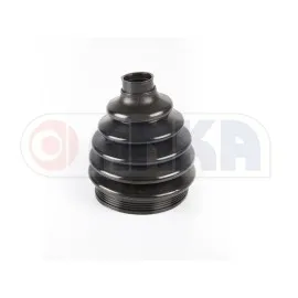 Aks Körüğü Diş Polo-Ibiza-Fabia-A1 1.2-1.4-1.6 Tdi Cfwa-Cayb-Amf-Bnv-Bnm