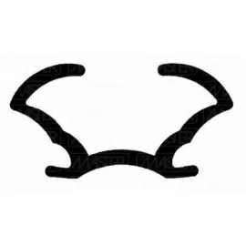 Kadifeli Fitil Ym. Doğan 12 Parça S1005