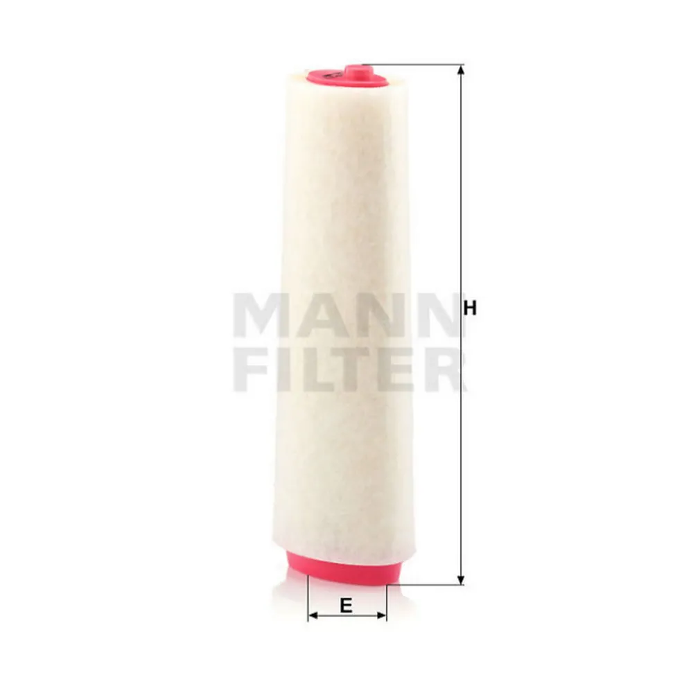 HAVA FİLTRESİ BMW 7 (E65/E66) 730 D 231HP 04/05-08/08