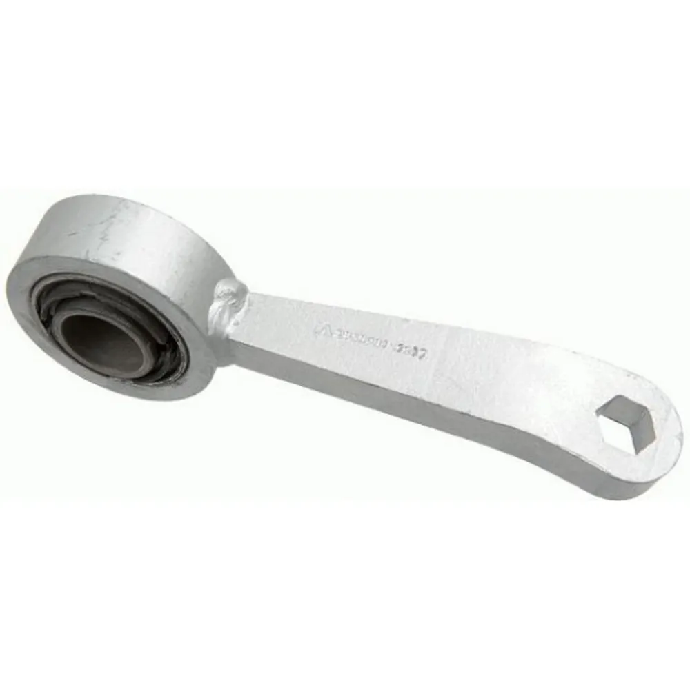 Viraj Rotu Mercedes 2002-09 Ön Sağ