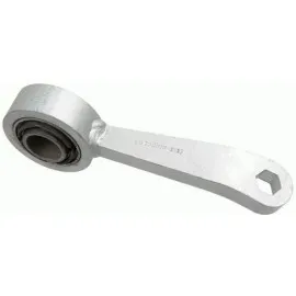 Viraj Rotu Mercedes 2002-09 Ön Sağ