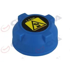 Radyatör Ek Depo Kapaği Doblo-Palio-Marea