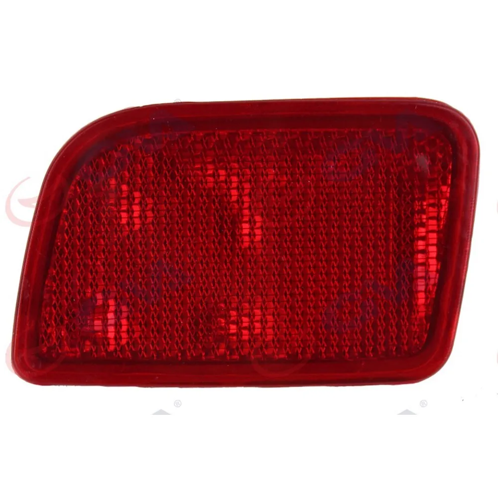 ARKA TAMPON REFLEKTÖR SAĞ MASTER MOVANO III 10 SCENIC II 04-10