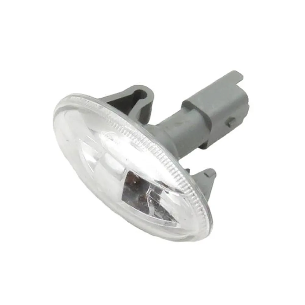 Ön Çamurluk Sinyali Sol/sağ Ampullü 307-Partner Tepe-107-206 -301-C Elysee-407-C2--C1-C3-Expert-C5