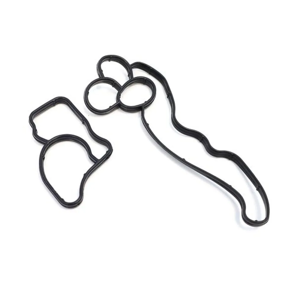 Yağ Soğutucu Conta Büyük İkili Set 5 F10 09-16