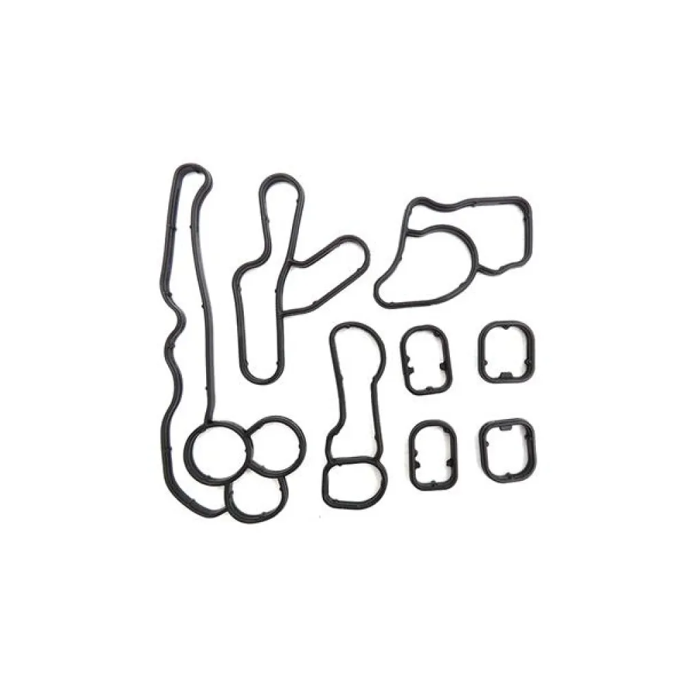 Yağ Soğutucu Conta 5 F10 09-16