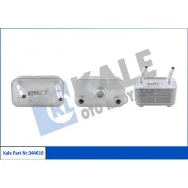 Yağ Soğutucu Range Rover Iii