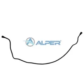 Yakit Hortumu Clio Iii 05-14 1.5Dci