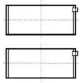 Kol Yatak Takimi Std Mercedes M270 M271 M274 W176 W203 W204 W205 W211 W212 W213 C257 C253 R172