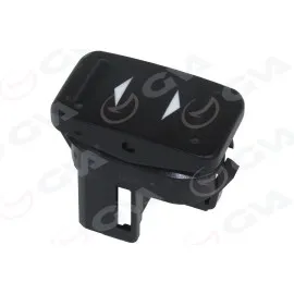 Cam Açma Anahtari Mondeo Iv 07 14