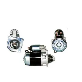 MARŞ MOTORU R12 TOROS 1300-1400