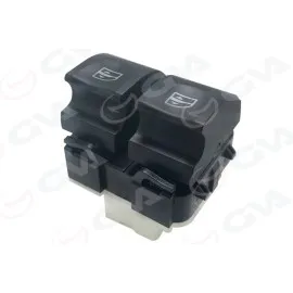 Cam Açma/kapama Anahtari Çiftli Ön Sol Renault Clio Iv 12 Captur I 13 Trafic Iii 15 7 Fişli