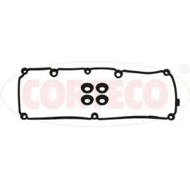 Külbüratör Kapak Contasi